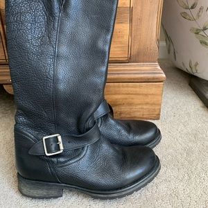 Steve Madden tall boots